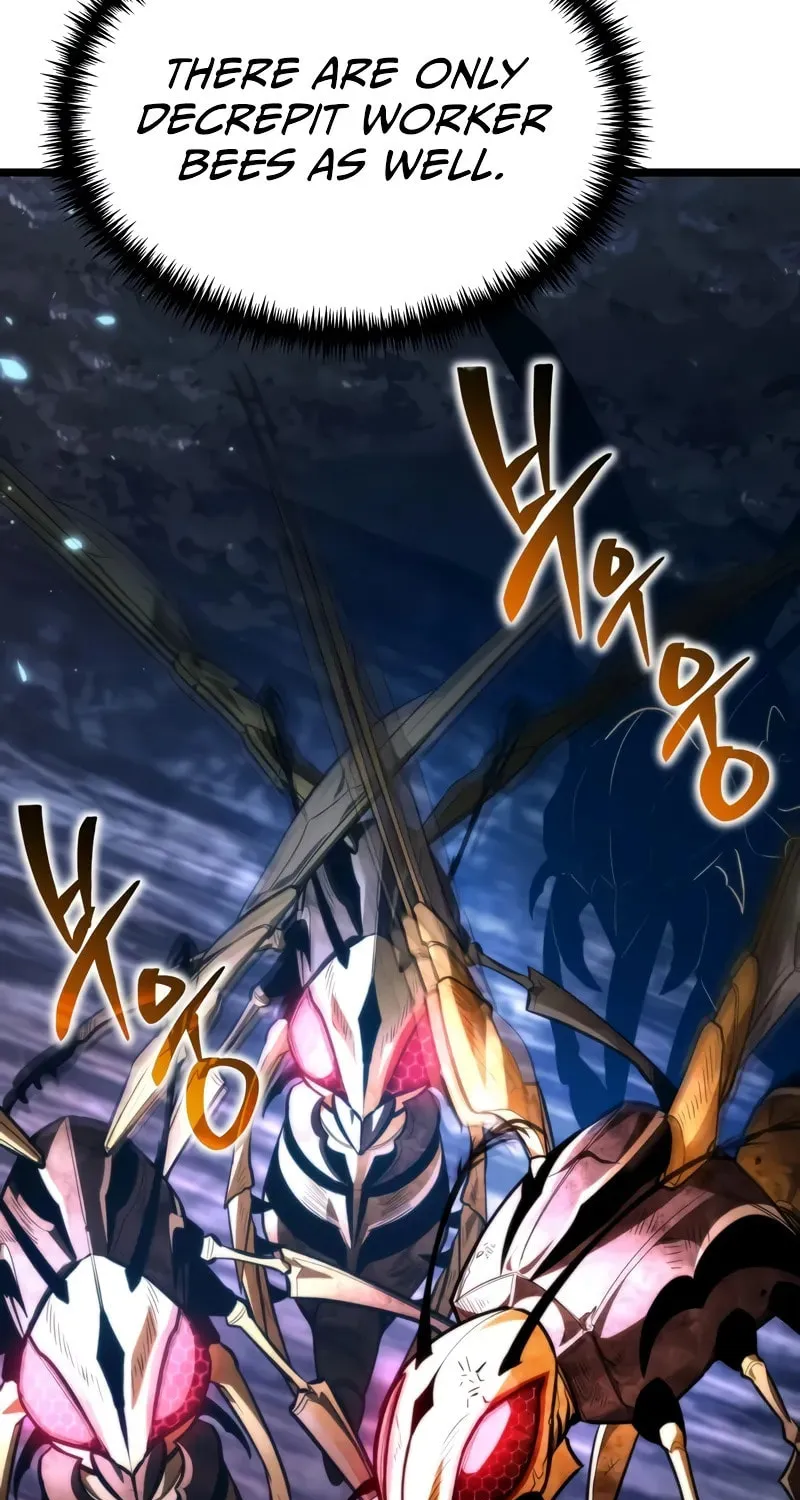 Reincarnator (ALLA) Chapter 98 page 64 - 