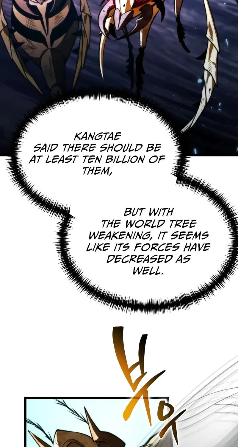 Reincarnator (ALLA) Chapter 98 page 65 - 