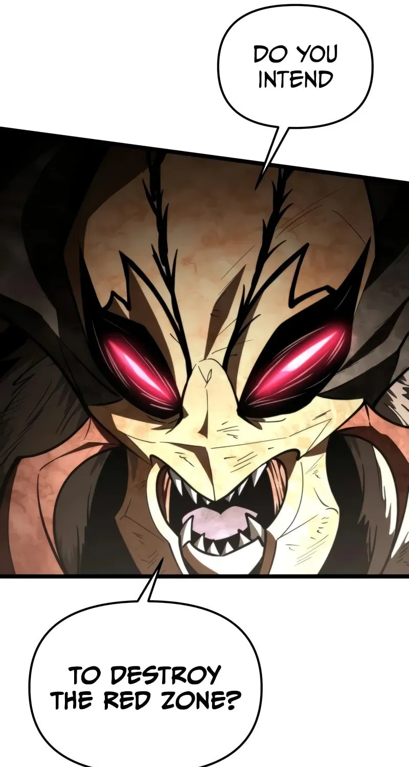 Reincarnator (ALLA) Chapter 98 page 77 - 