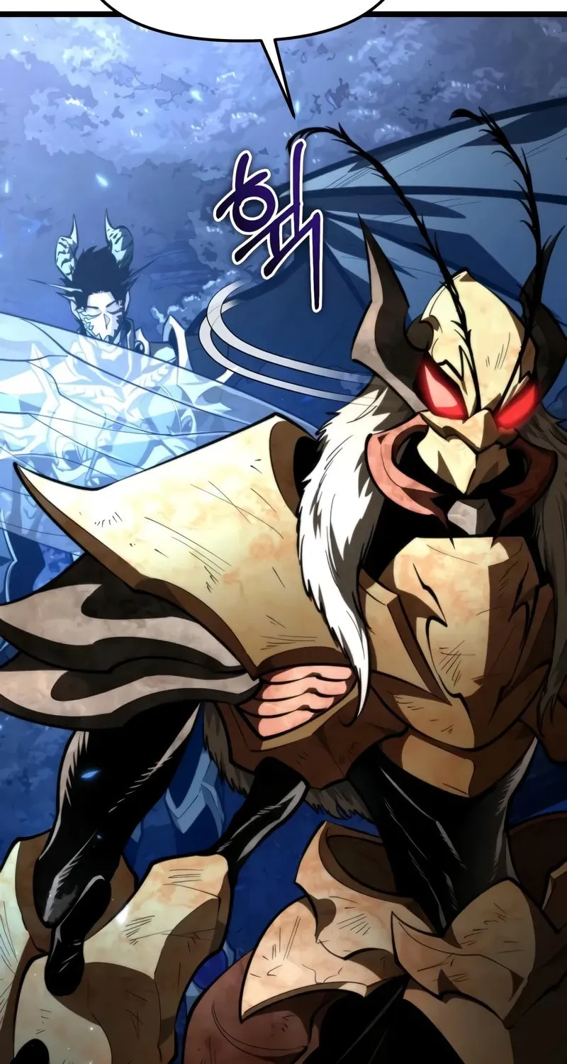 Reincarnator (ALLA) Chapter 98 page 84 - 