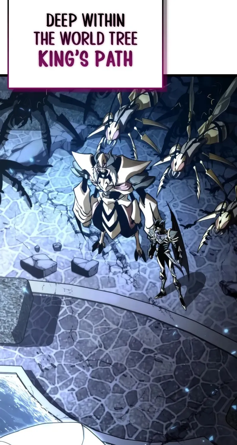 Reincarnator (ALLA) Chapter 98 page 89 - 