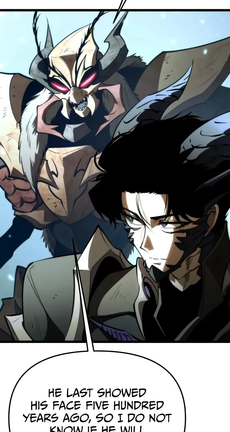 Reincarnator (ALLA) Chapter 98 page 91 - 