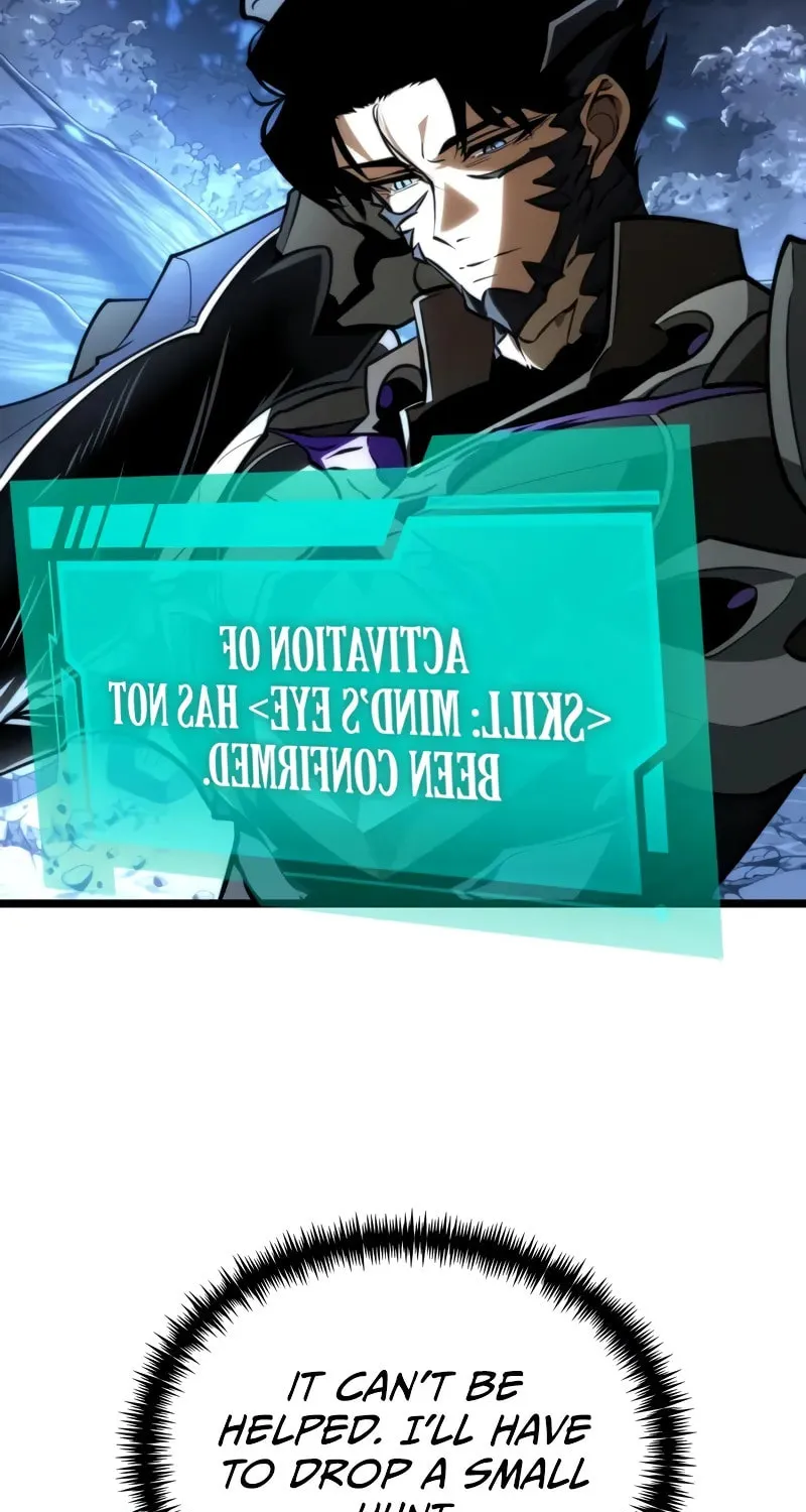 Reincarnator (ALLA) Chapter 98 page 98 - 