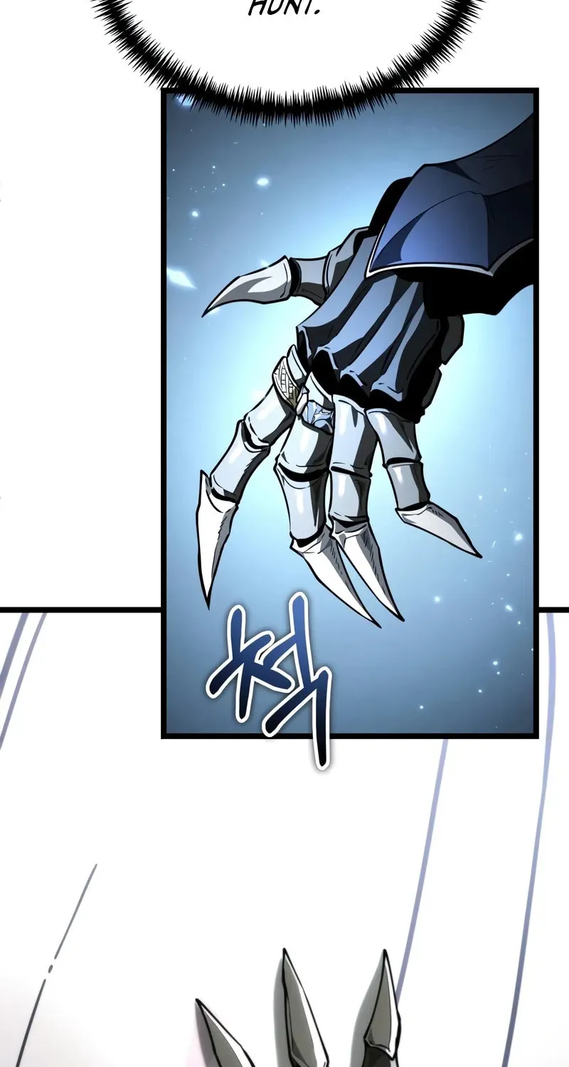 Reincarnator (ALLA) Chapter 98 page 99 - 