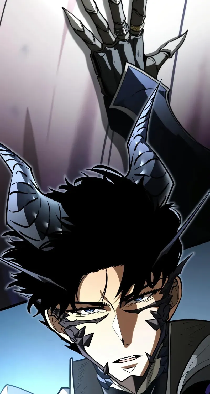 Reincarnator (ALLA) Chapter 98 page 100 - 