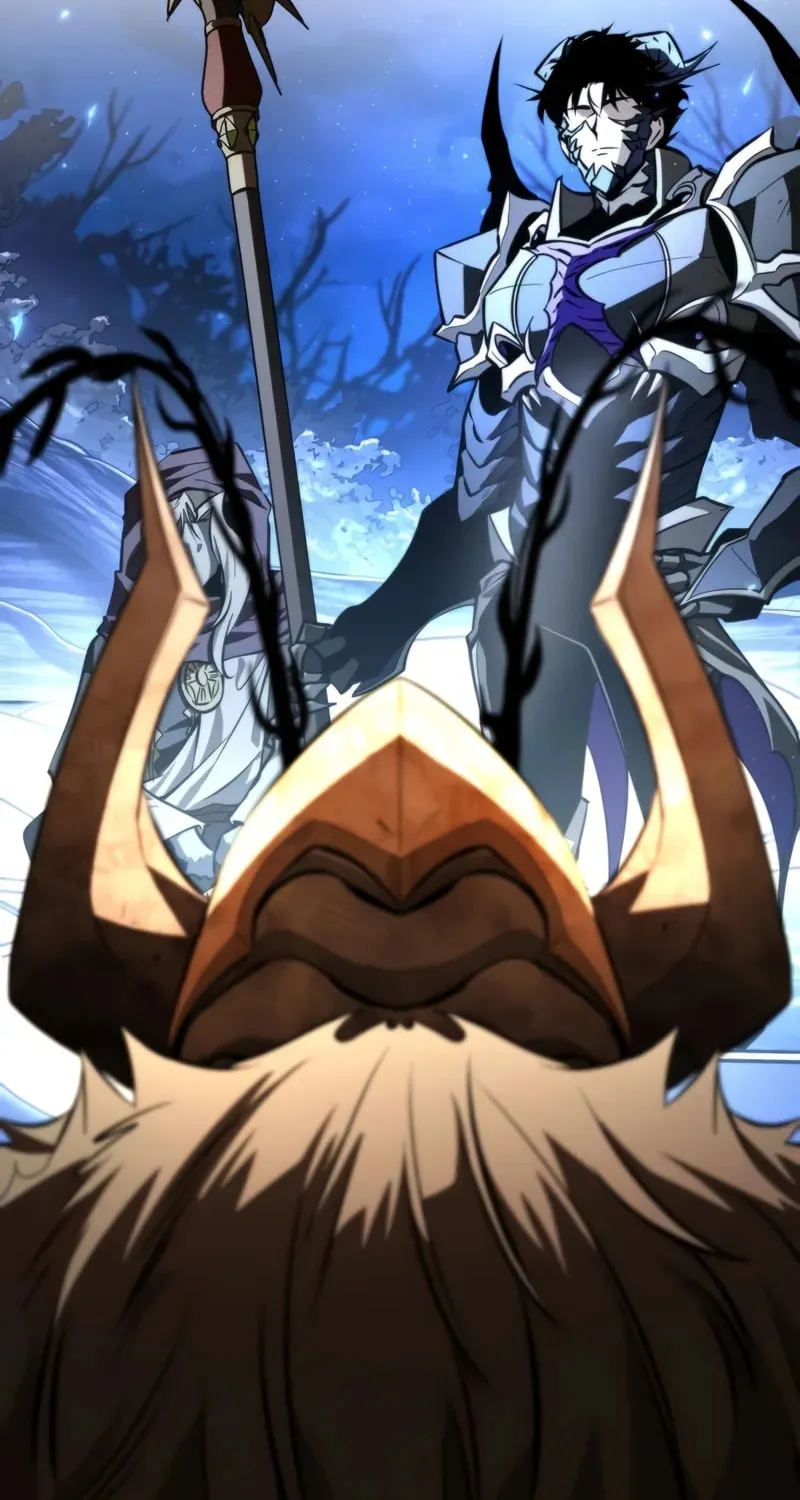 Reincarnator (ALLA) Chapter 99 page 110 - 