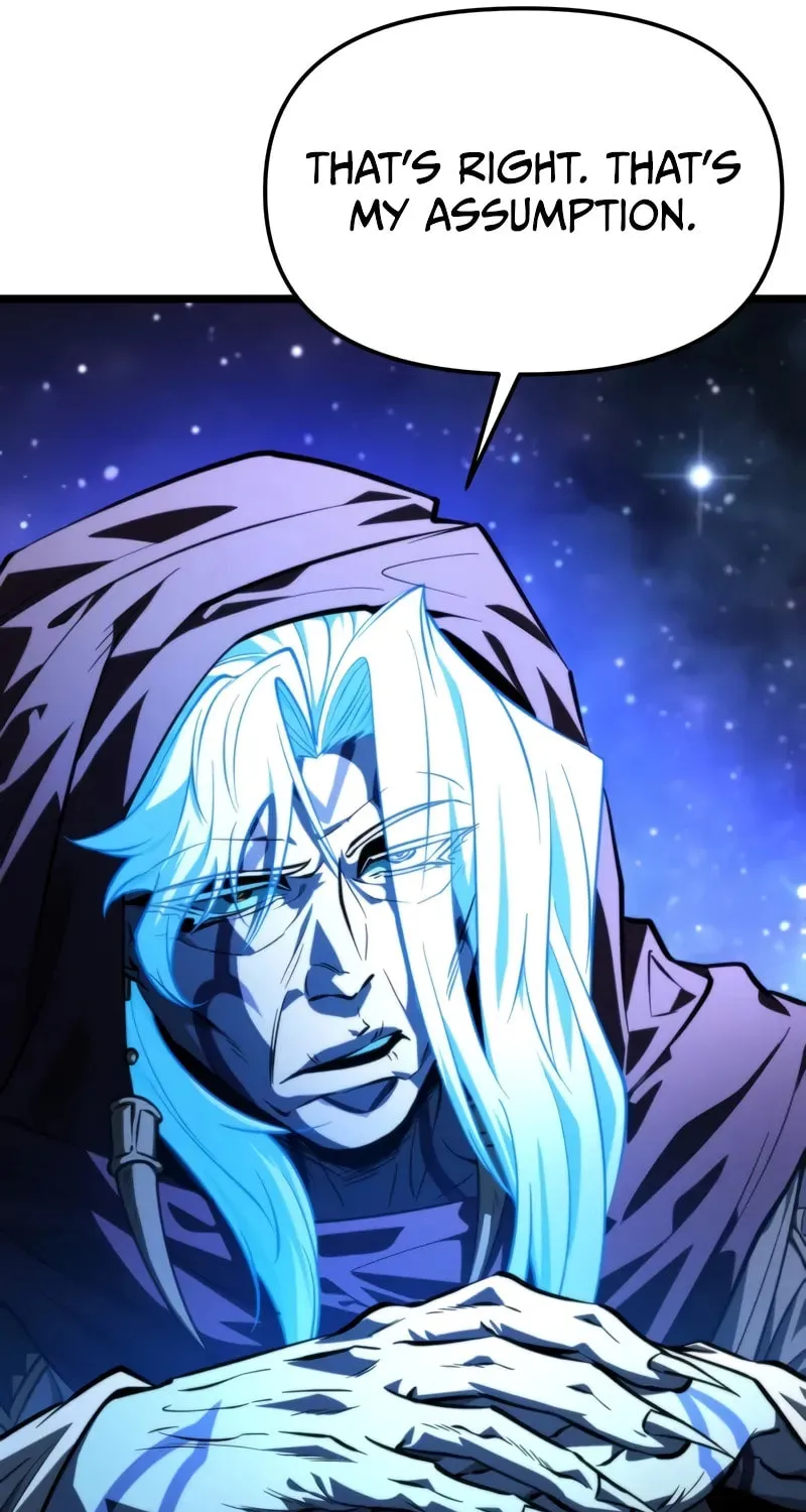 Reincarnator (ALLA) Chapter 99 page 12 - 