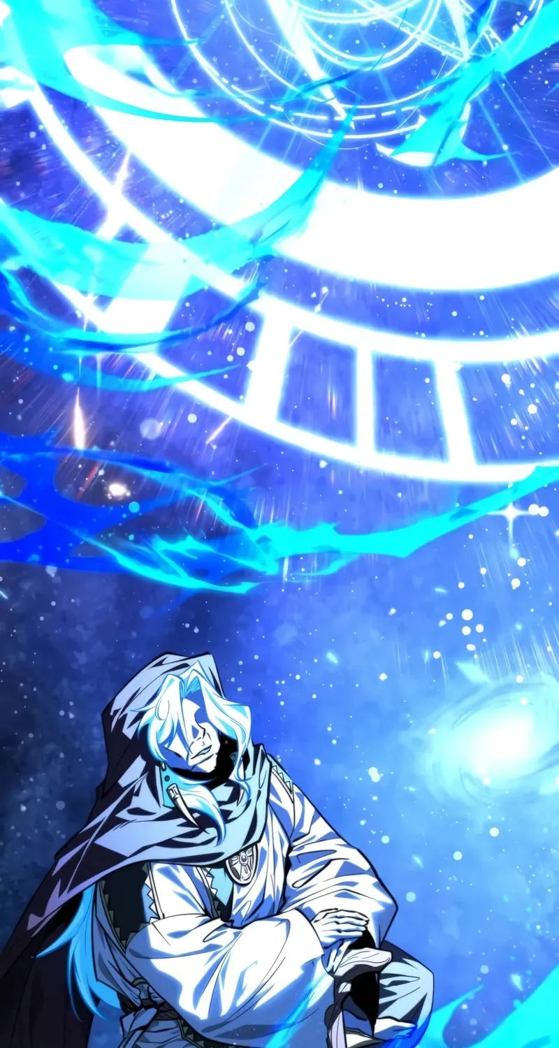 Reincarnator (ALLA) Chapter 99 page 23 - 