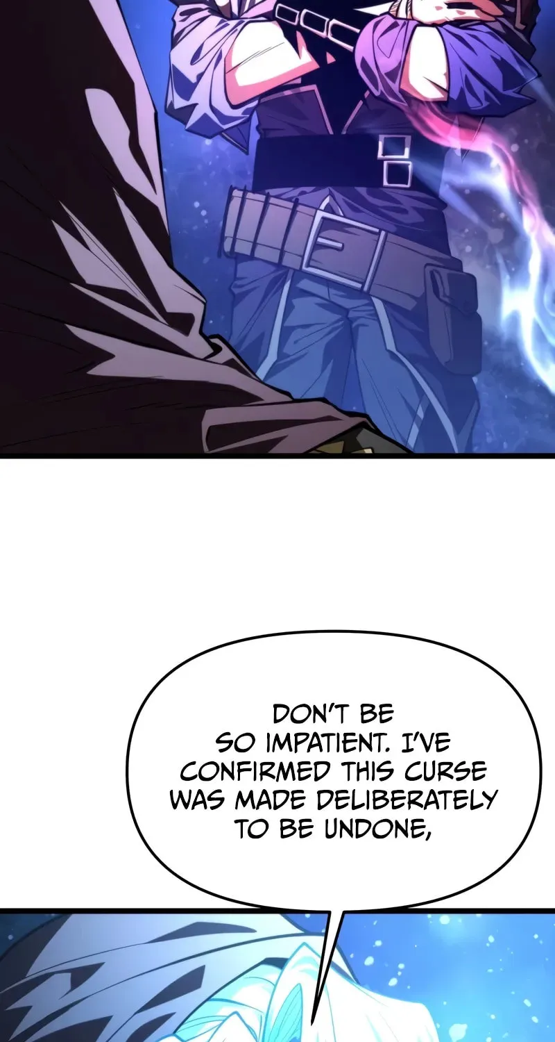 Reincarnator (ALLA) Chapter 99 page 27 - 