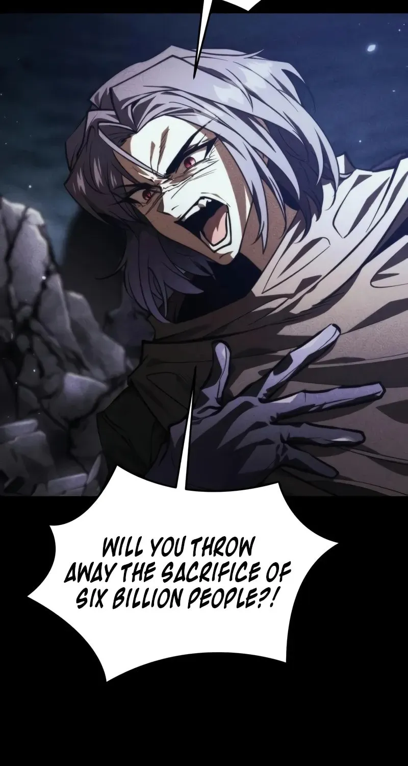 Reincarnator (ALLA) Chapter 99 page 38 - 