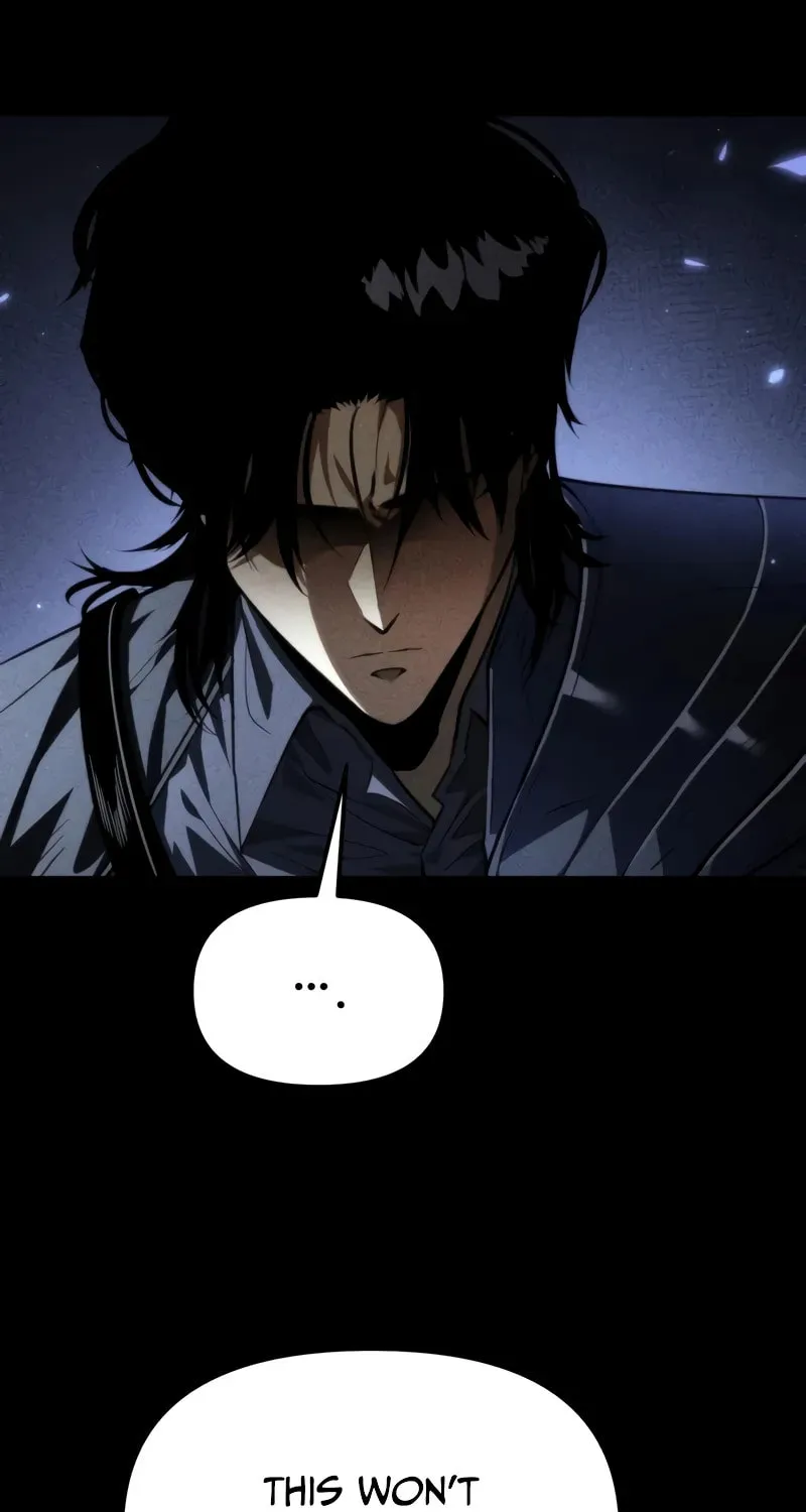 Reincarnator (ALLA) Chapter 99 page 39 - 