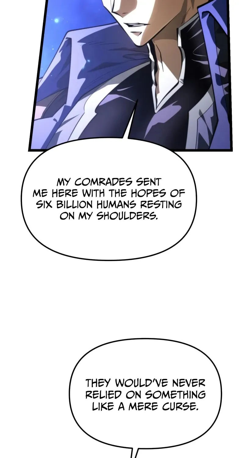 Reincarnator (ALLA) Chapter 99 page 5 - 