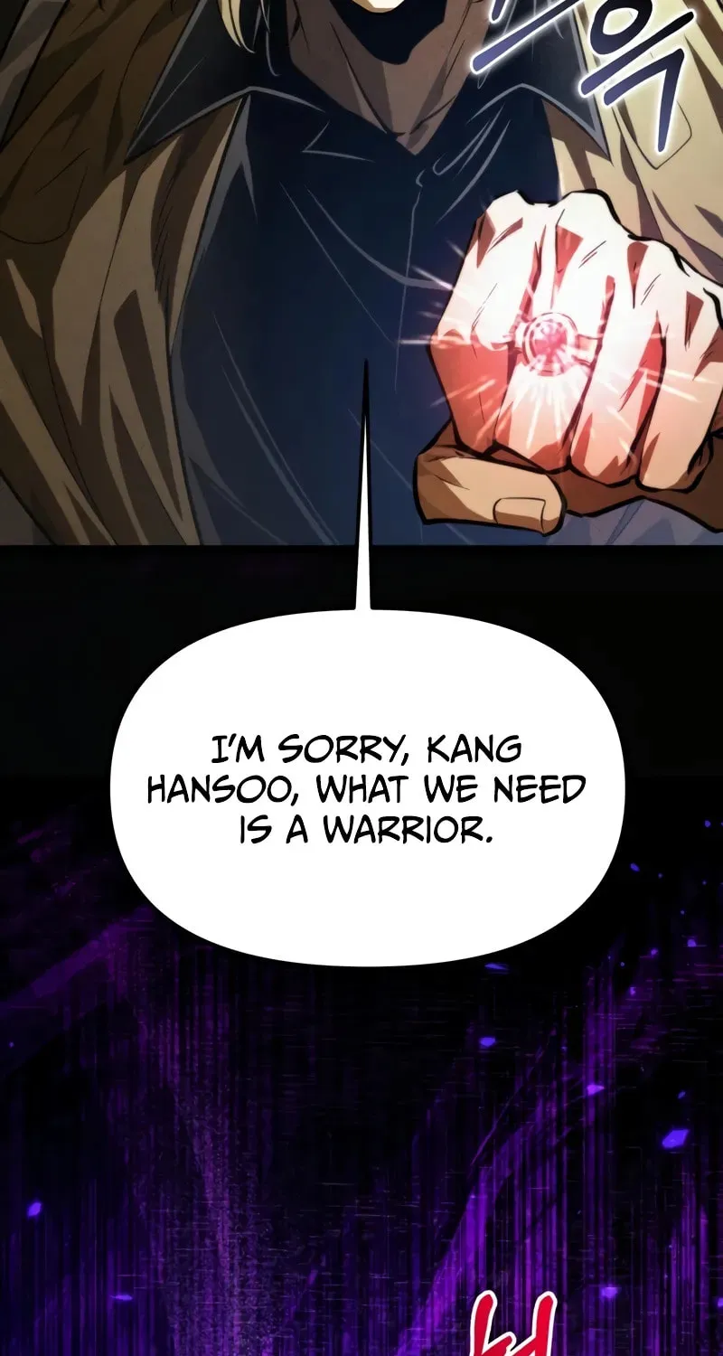 Reincarnator (ALLA) Chapter 99 page 43 - 