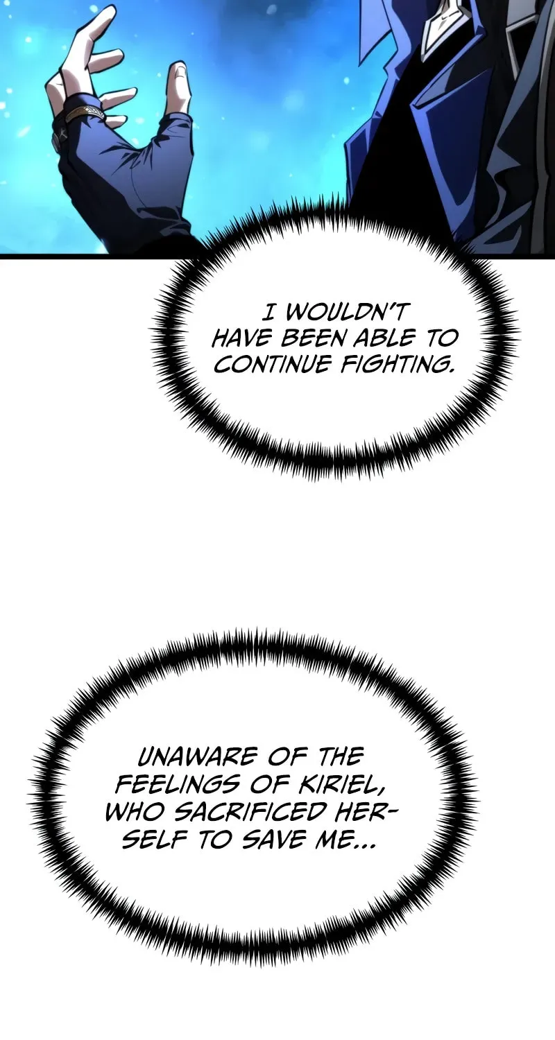 Reincarnator (ALLA) Chapter 99 page 47 - 