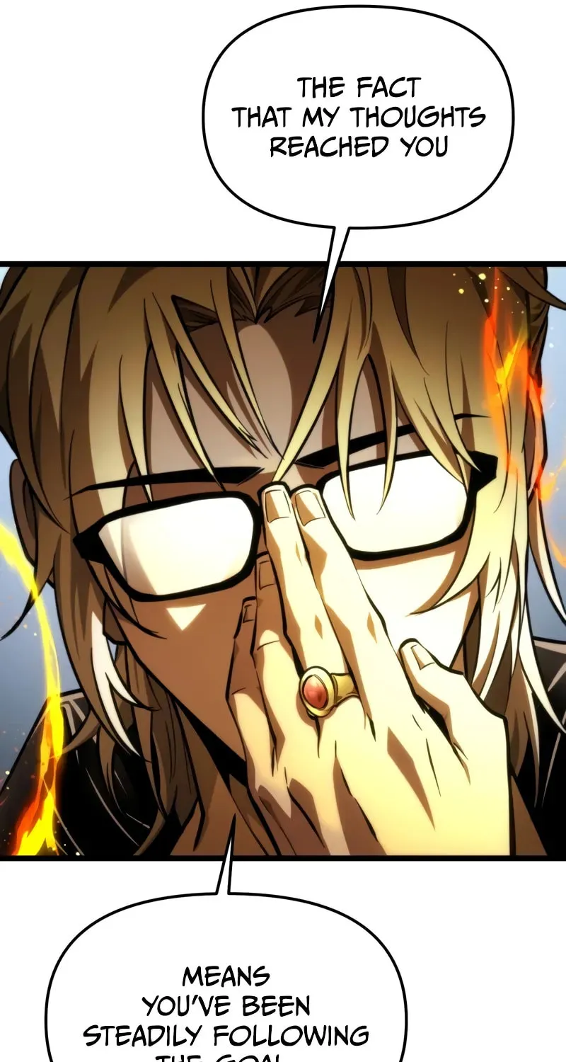 Reincarnator (ALLA) Chapter 99 page 49 - 