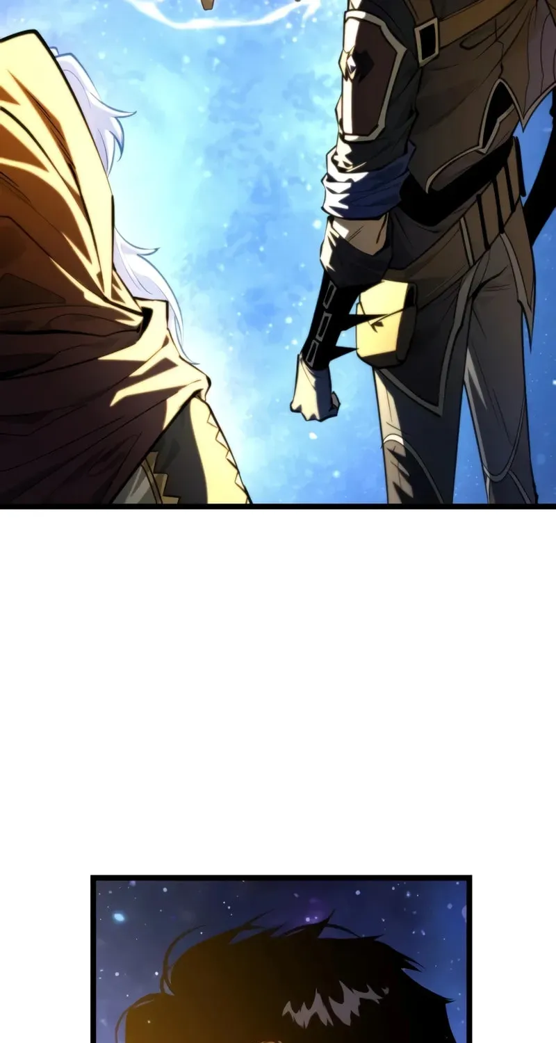 Reincarnator (ALLA) Chapter 99 page 51 - 