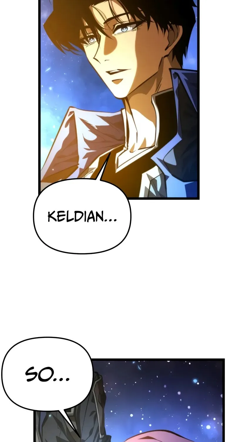 Reincarnator (ALLA) Chapter 99 page 52 - 