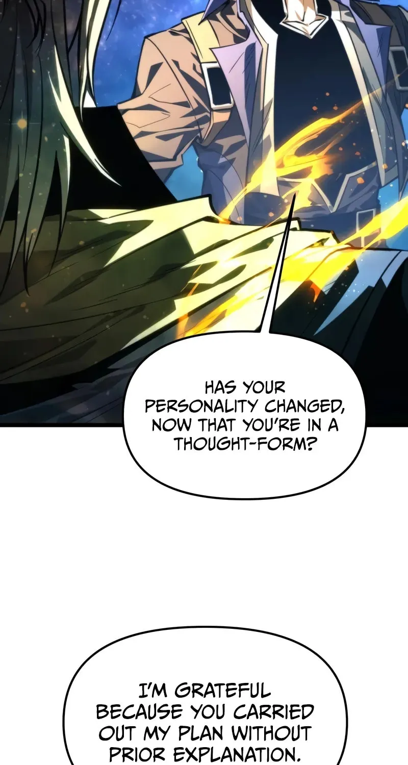 Reincarnator (ALLA) Chapter 99 page 61 - 