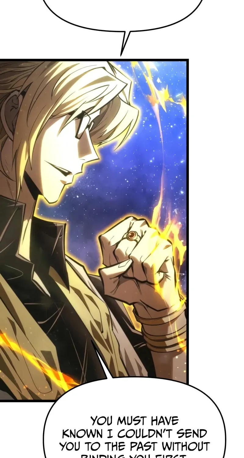 Reincarnator (ALLA) Chapter 99 page 62 - 