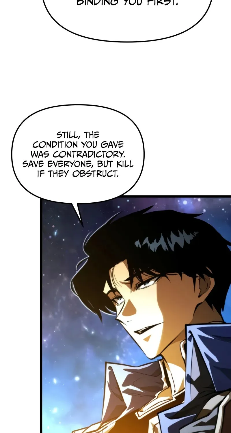 Reincarnator (ALLA) Chapter 99 page 63 - 