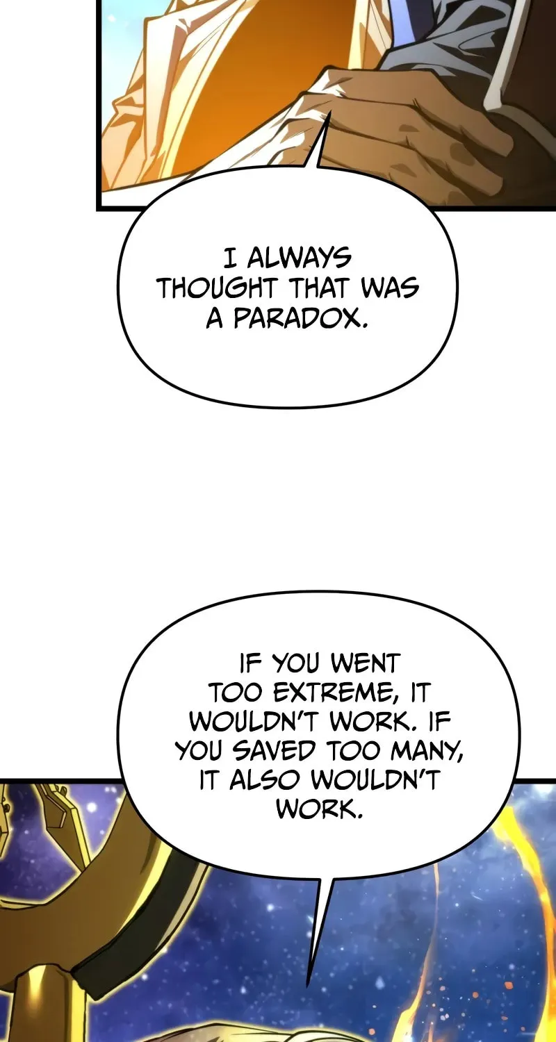Reincarnator (ALLA) Chapter 99 page 64 - 