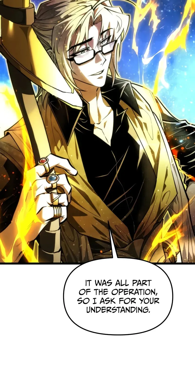 Reincarnator (ALLA) Chapter 99 page 65 - 