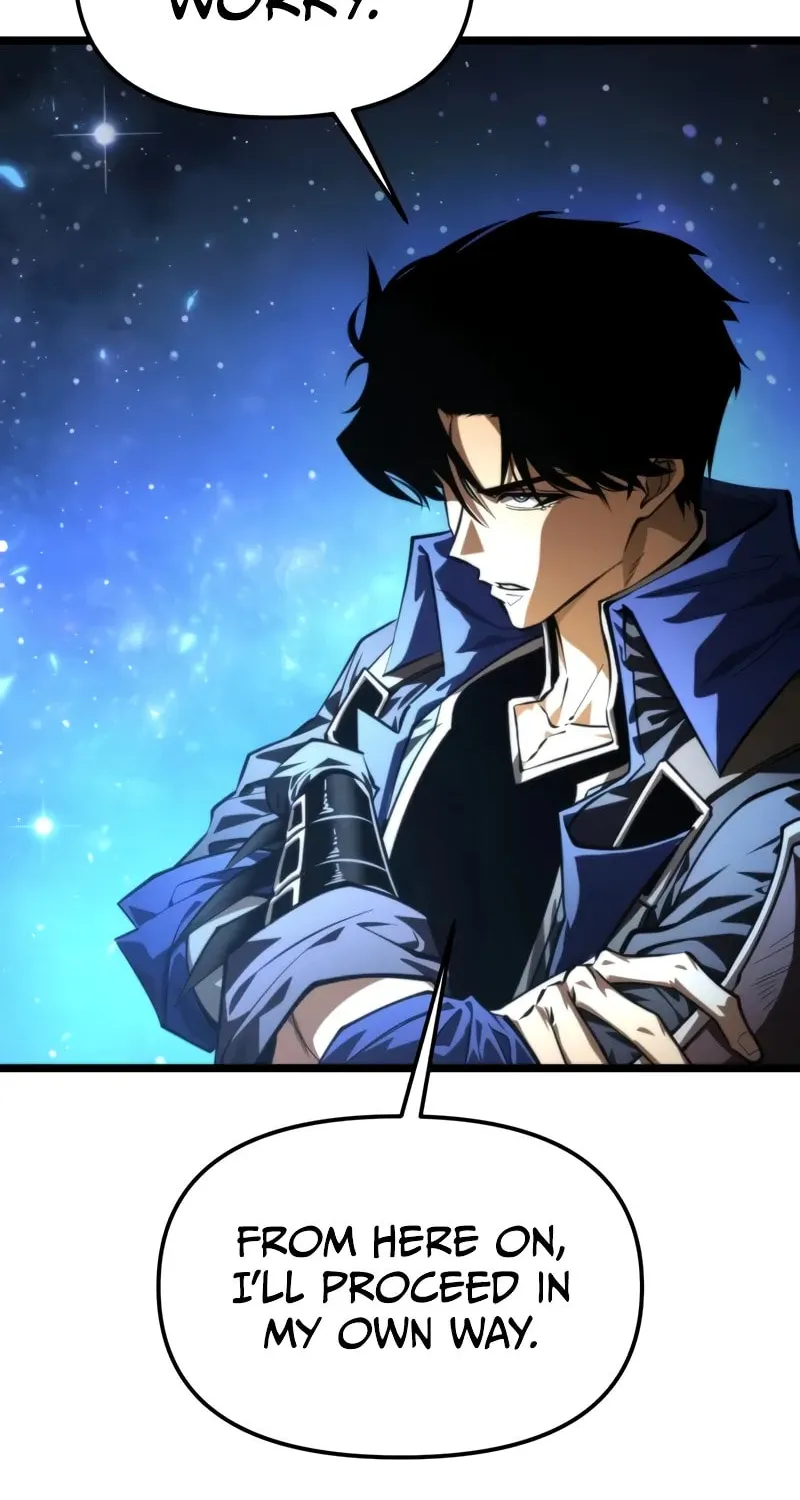 Reincarnator (ALLA) Chapter 99 page 70 - 