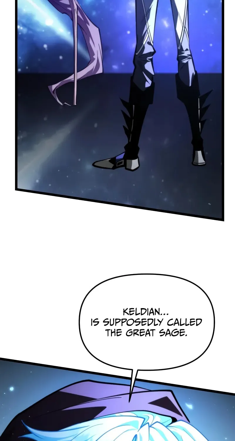 Reincarnator (ALLA) Chapter 99 page 8 - 