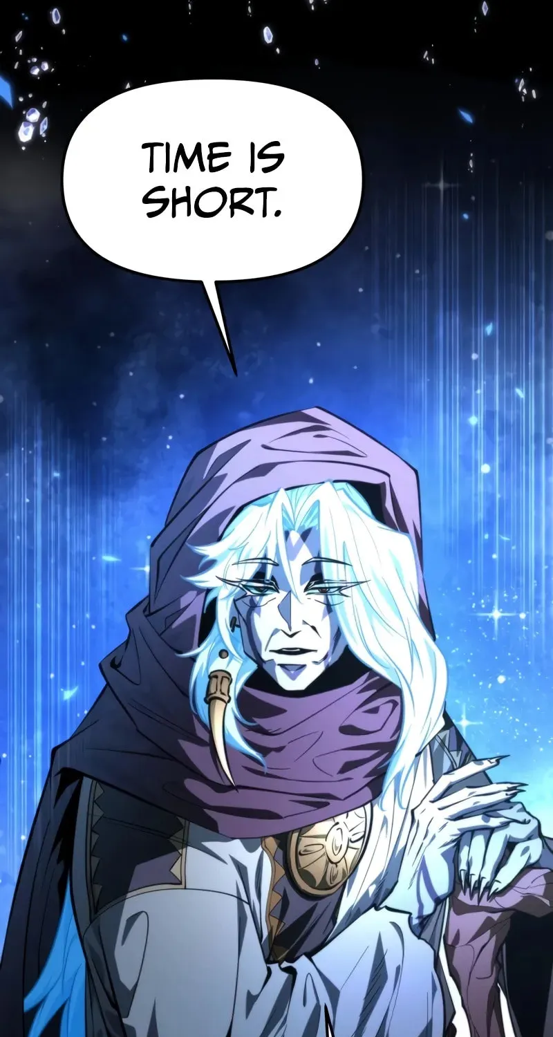 Reincarnator (ALLA) Chapter 99 page 73 - 