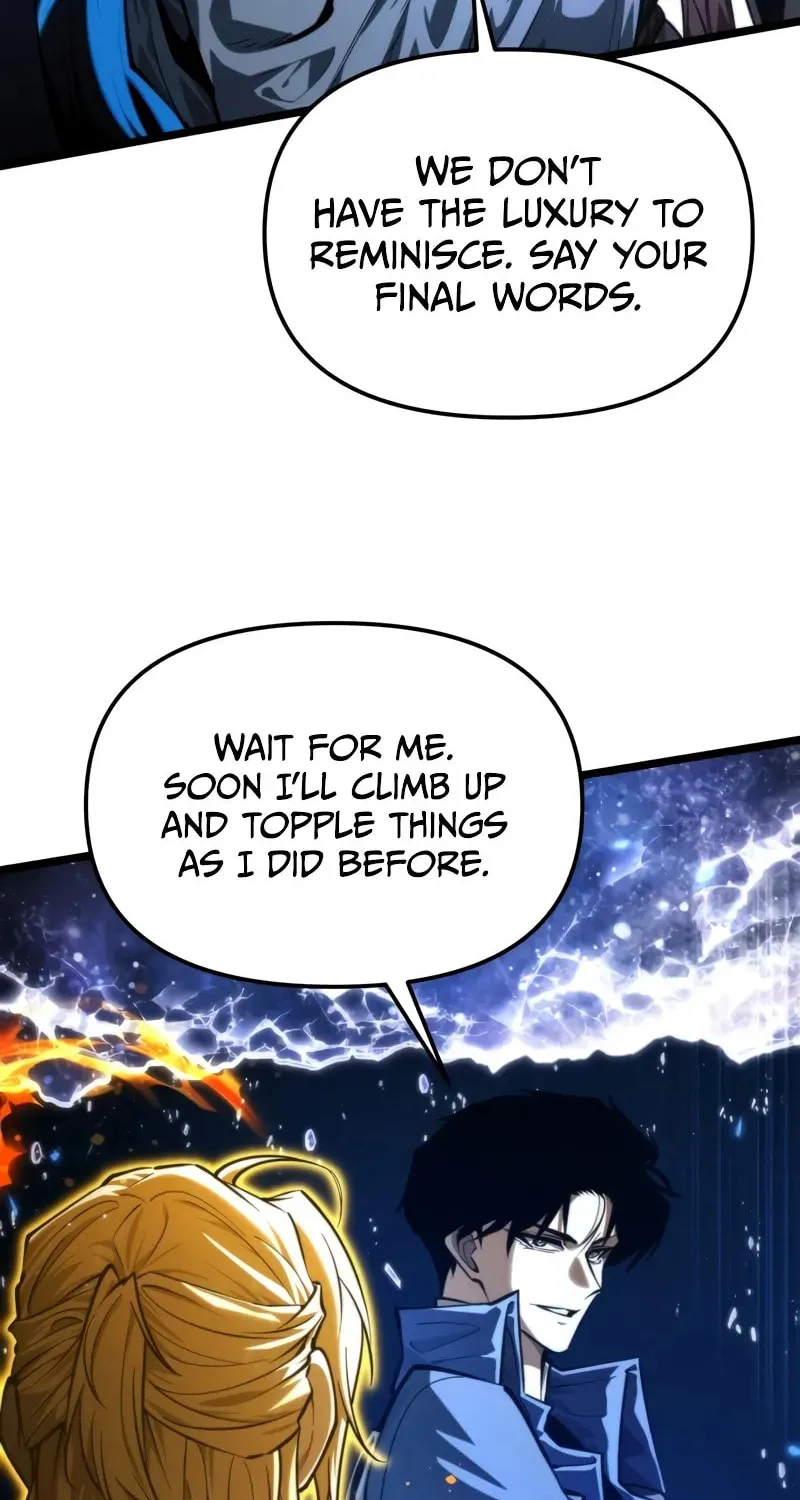 Reincarnator (ALLA) Chapter 99 page 74 - 