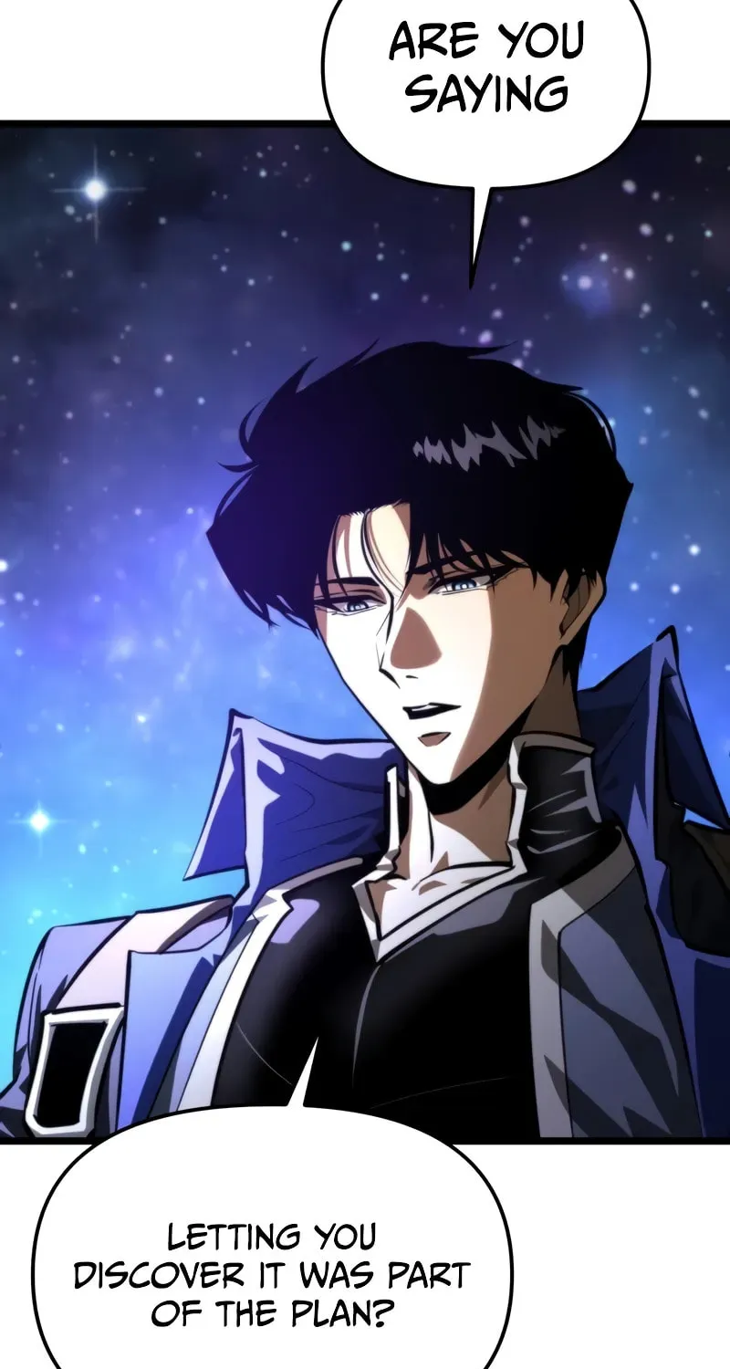 Reincarnator (ALLA) Chapter 99 page 10 - 
