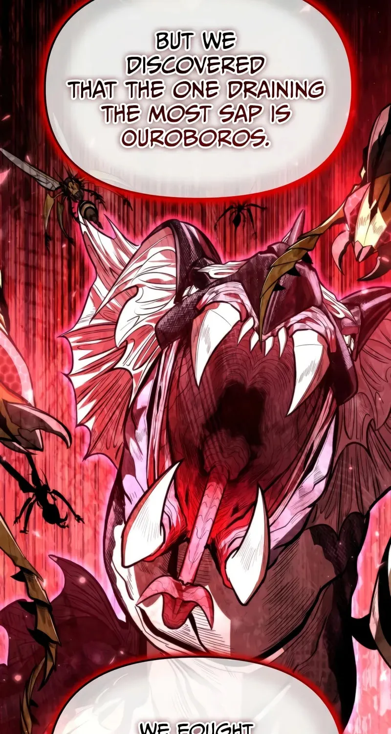 Reincarnator (ALLA) Chapter 99 page 99 - 