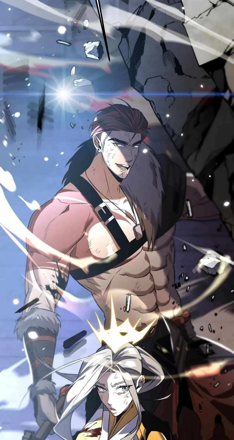 Reincarnator (Manhwa) Chapter 0.1 page 110 - 