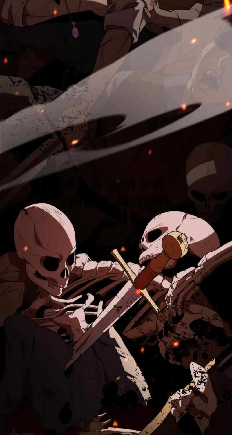Reincarnator (Manhwa) Chapter 0.1 page 14 - 