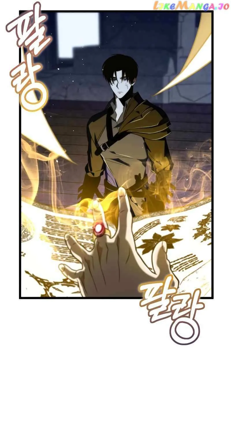 Reincarnator (Manhwa) Chapter 0.1 page 142 - 