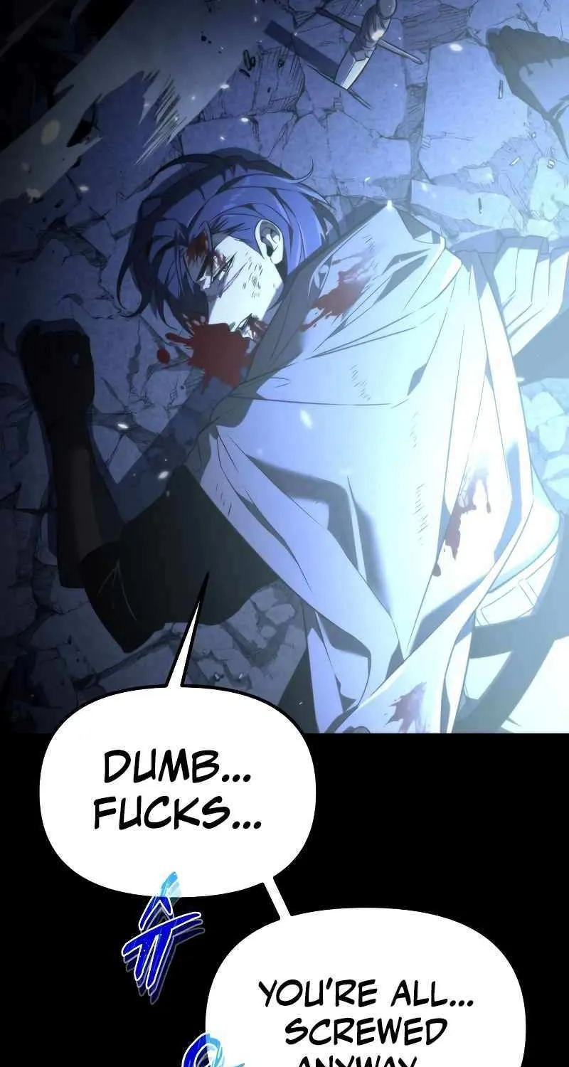 Reincarnator (Manhwa) Chapter 0.1 page 33 - 