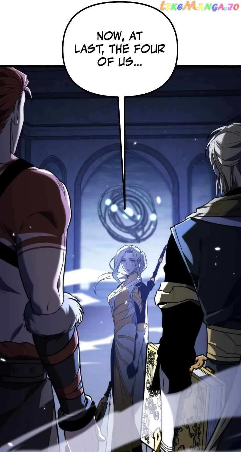 Reincarnator (Manhwa) Chapter 0.1 page 40 - 
