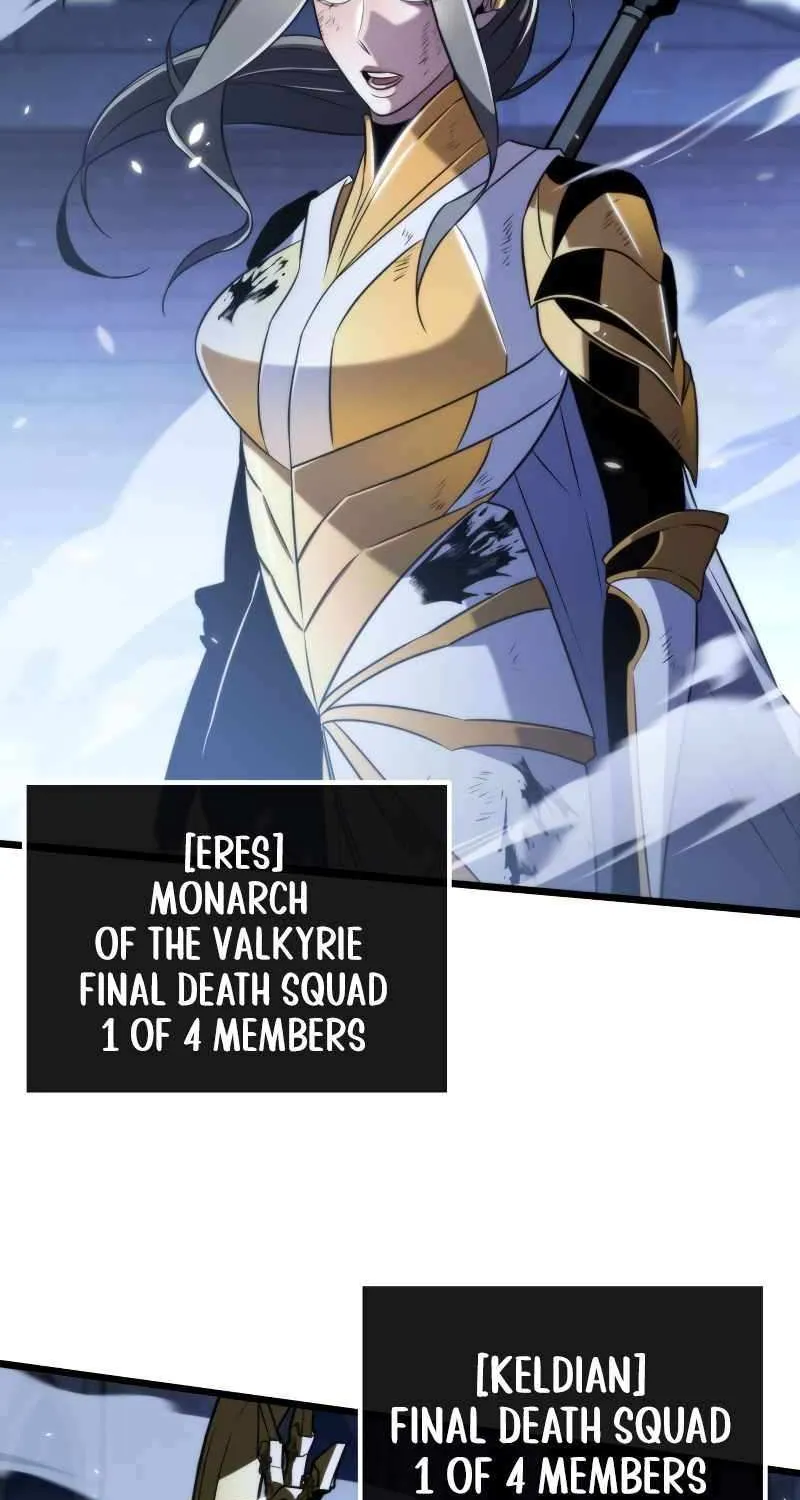 Reincarnator (Manhwa) Chapter 0.1 page 42 - 