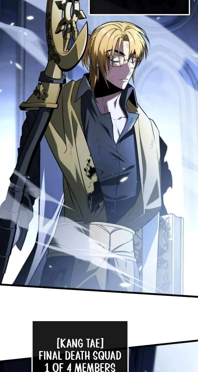 Reincarnator (Manhwa) Chapter 0.1 page 43 - 