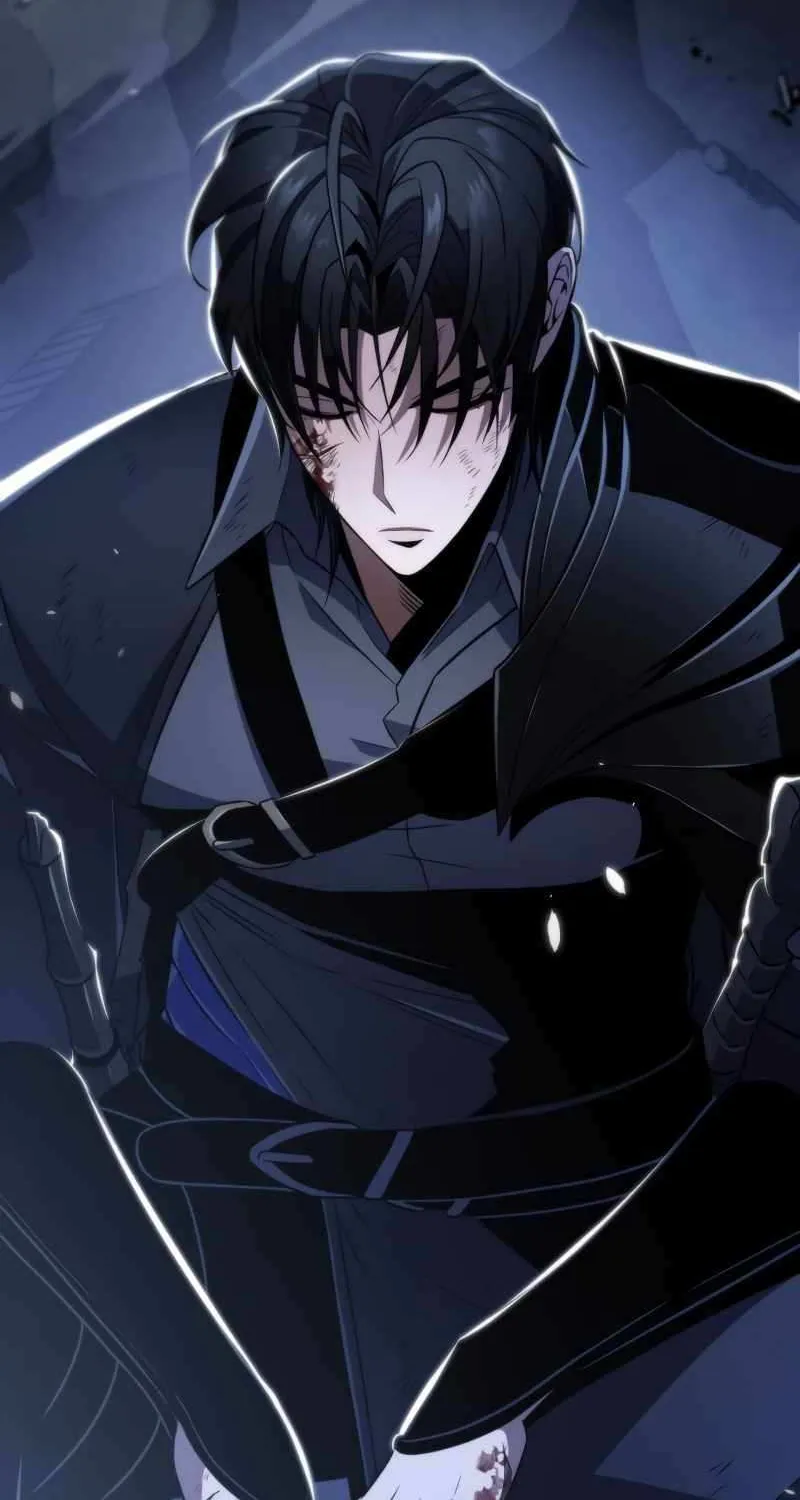 Reincarnator (Manhwa) Chapter 0.1 page 47 - 
