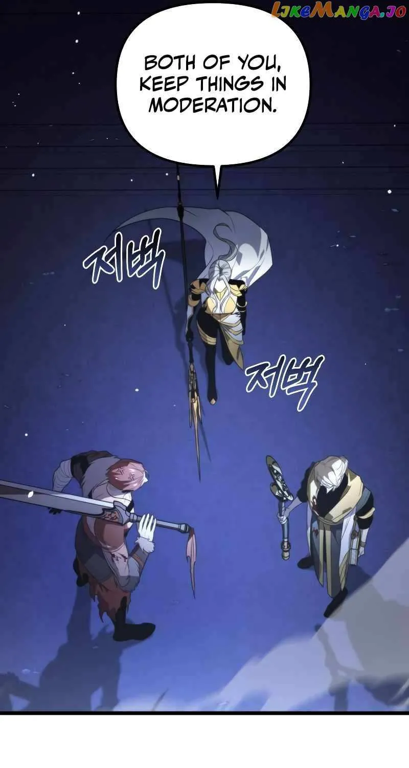 Reincarnator (Manhwa) Chapter 0.1 page 60 - 