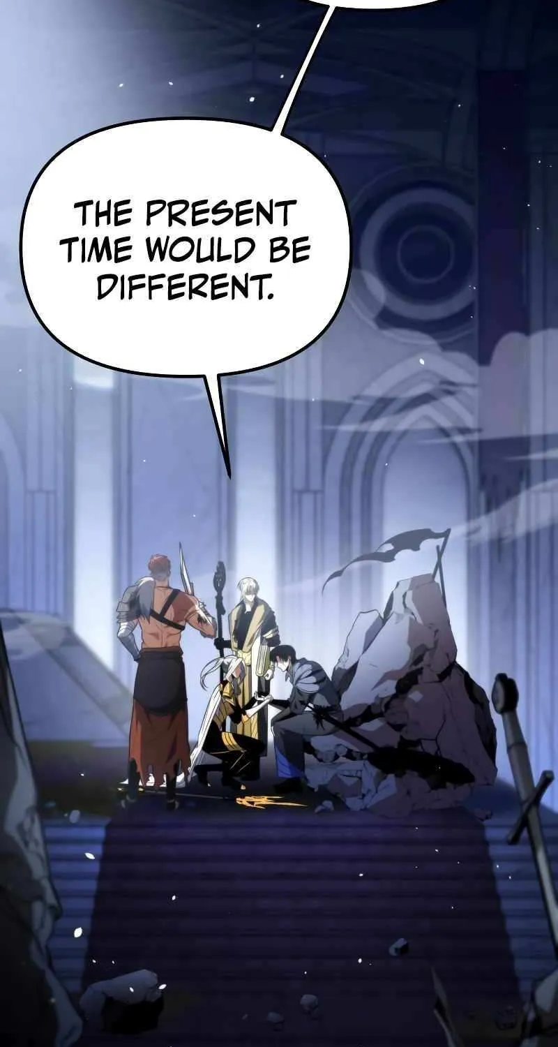 Reincarnator (Manhwa) Chapter 0.1 page 84 - 