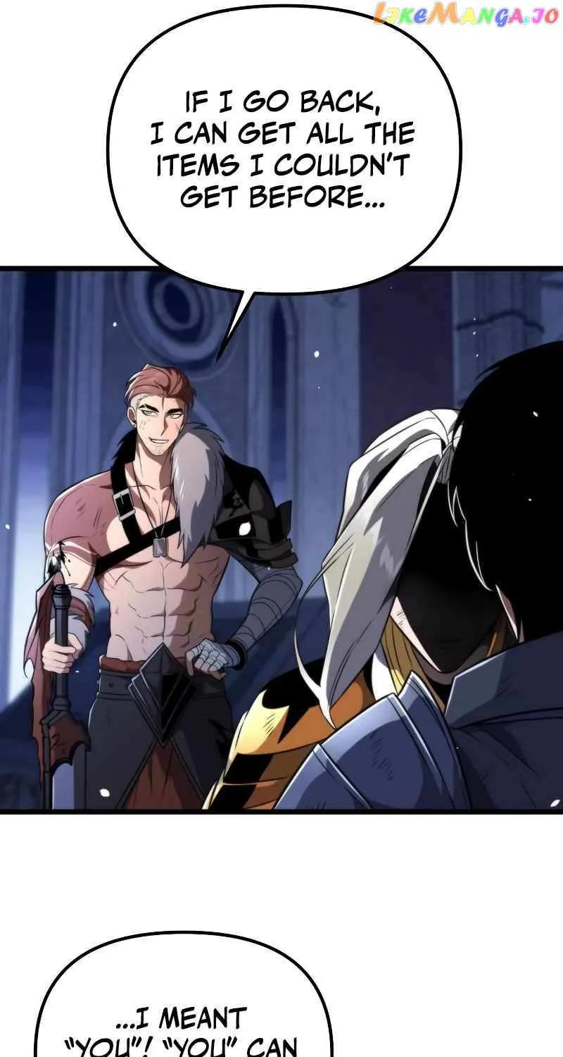 Reincarnator (Manhwa) Chapter 0.1 page 87 - 