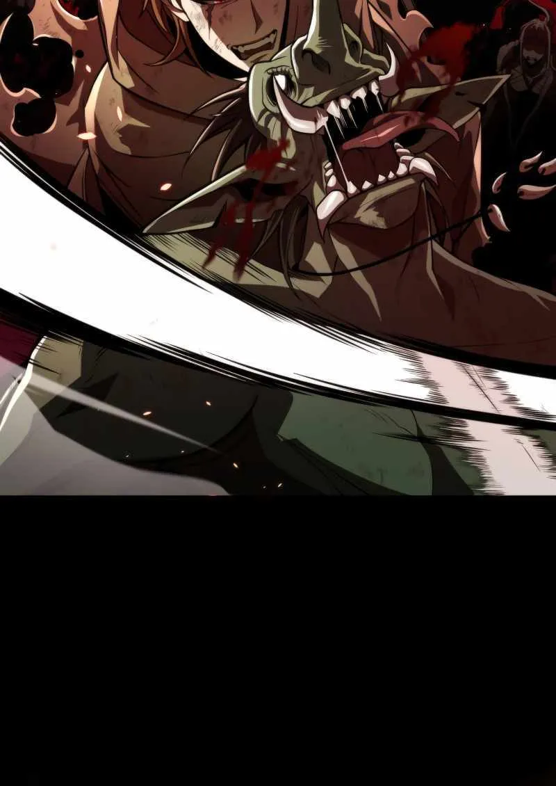 Reincarnator (Manhwa) Chapter 0 page 11 - 
