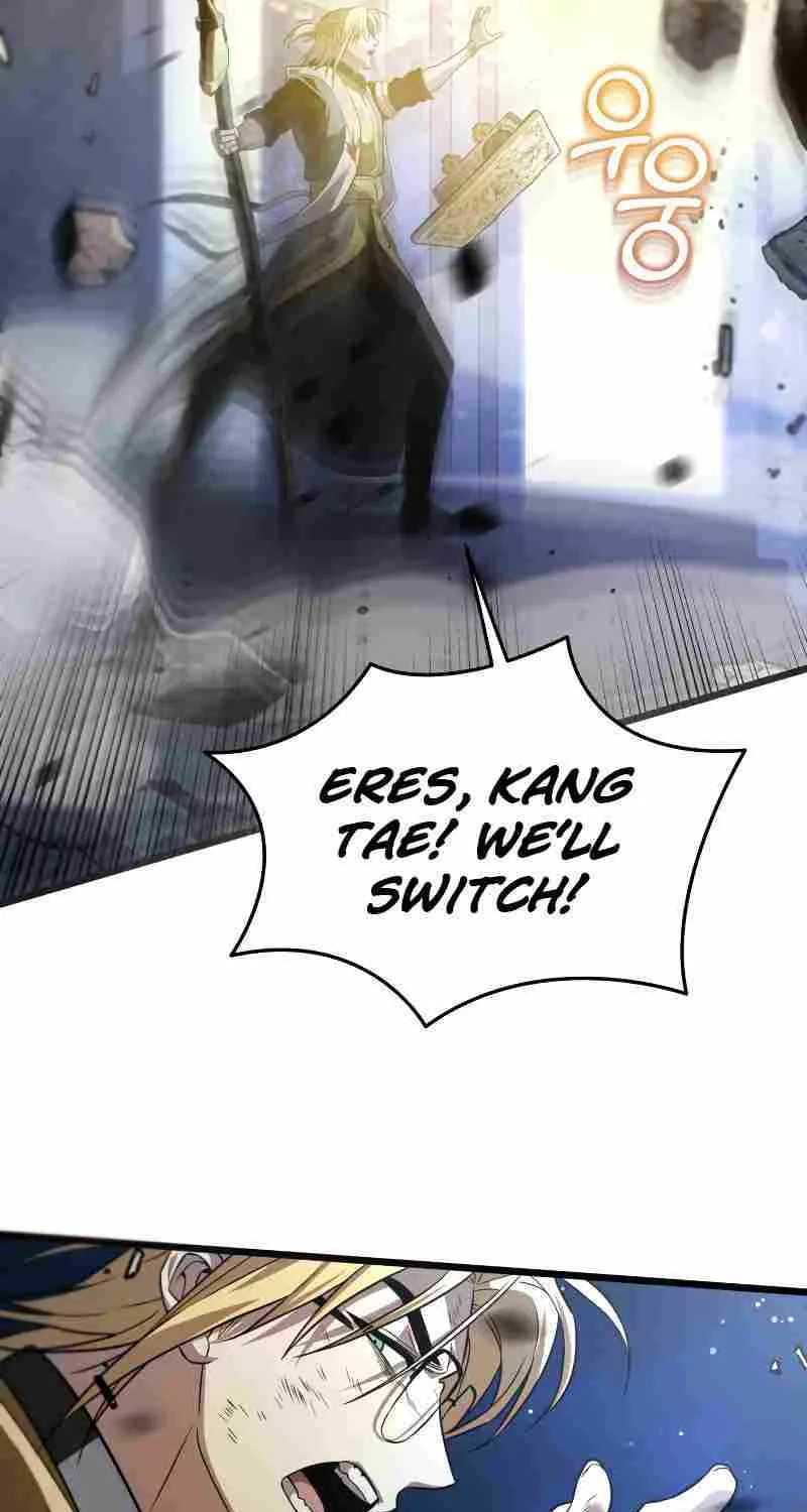 Reincarnator (Manhwa) Chapter 0 page 107 - 
