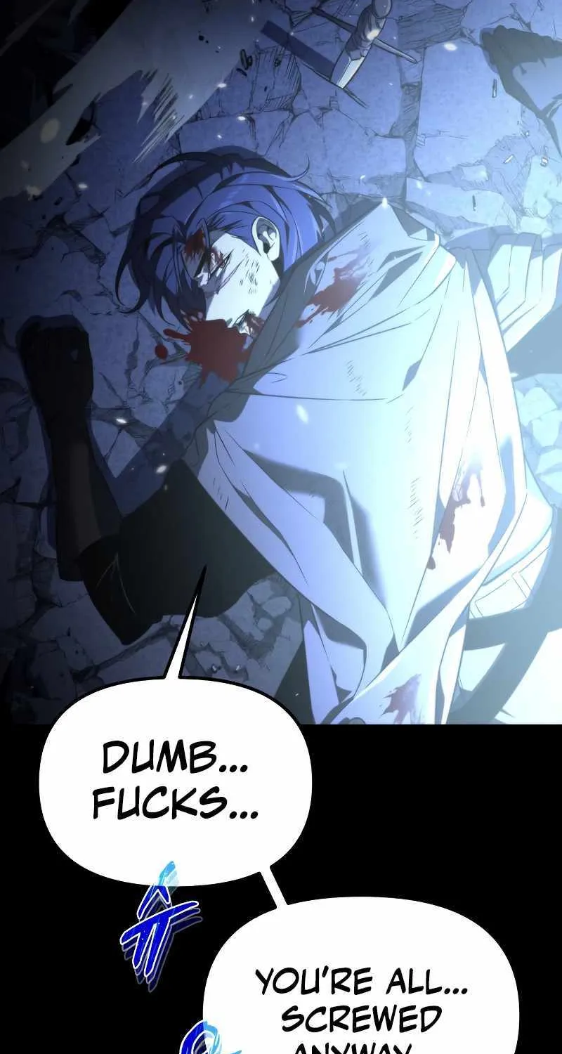 Reincarnator (Manhwa) Chapter 0 page 33 - 