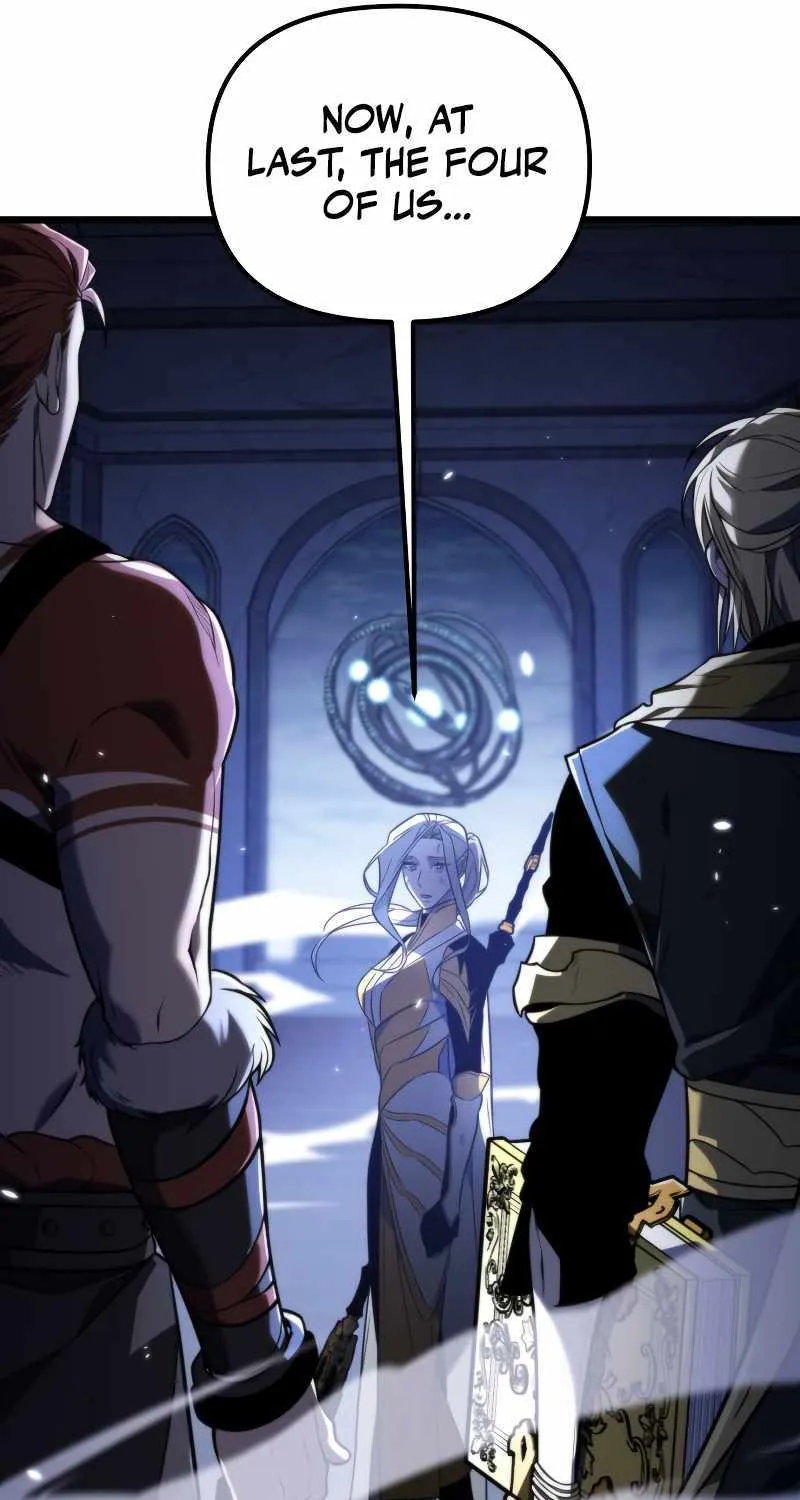 Reincarnator (Manhwa) Chapter 0 page 40 - 