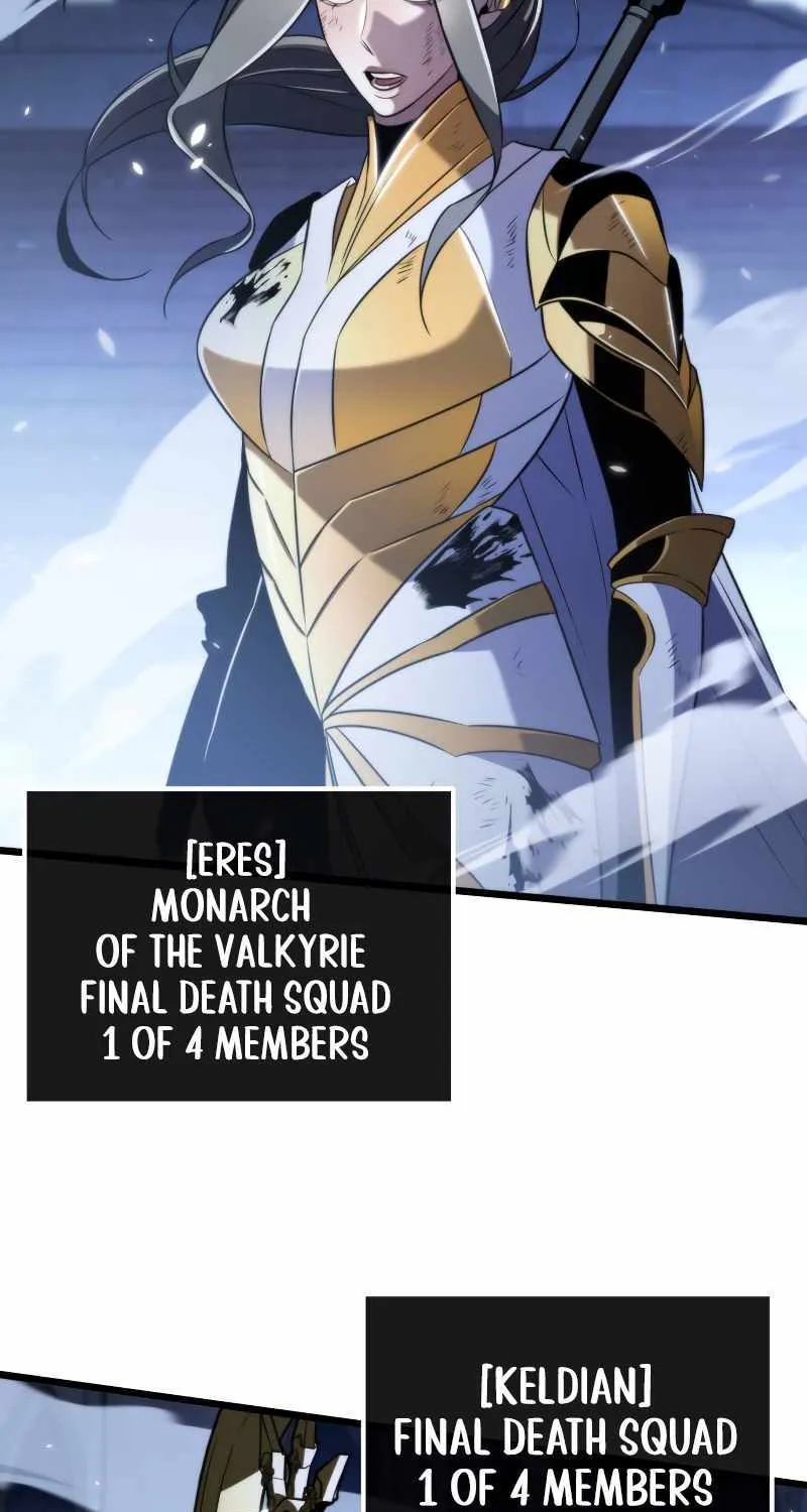 Reincarnator (Manhwa) Chapter 0 page 42 - 