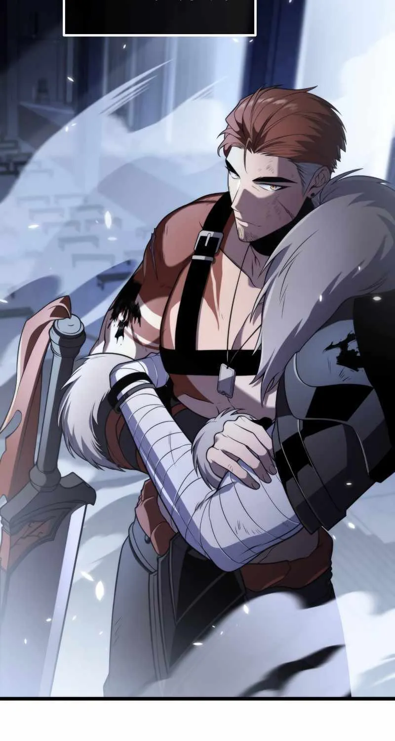 Reincarnator (Manhwa) Chapter 0 page 44 - 