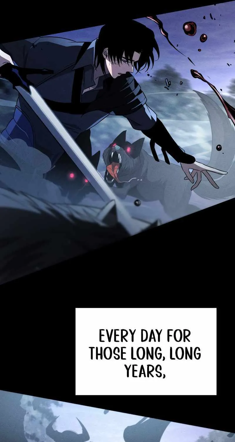 Reincarnator (Manhwa) Chapter 0 page 70 - 